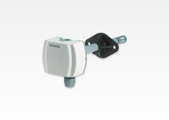 QFM21系列、QFM1660風管溫濕度傳感器